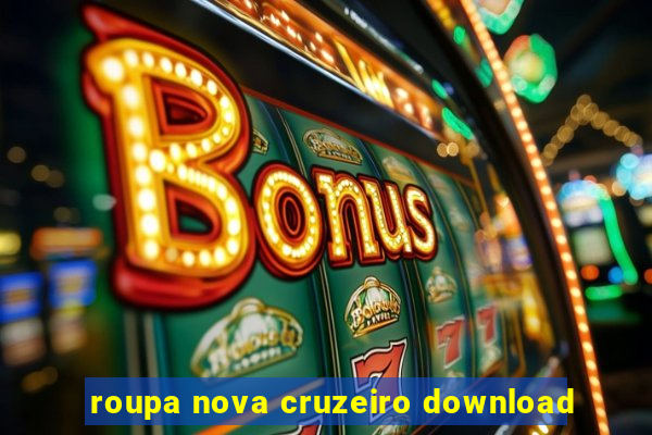 roupa nova cruzeiro download